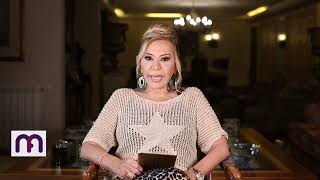 ماغي فرح برج السرطان  الأسبوع 1 من شهر تشرين الأول ٢٠٢٣ Maguy Farah Cancer Week 1October 2023 [upl. by Adnertal]