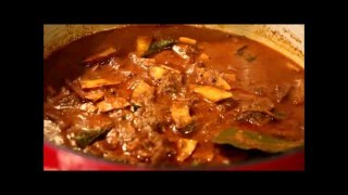 Nadan Beef Curry [upl. by Hsima]