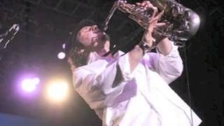 Boney James  East Bay Video HD [upl. by Stormi]