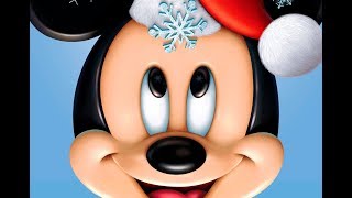 MICKEY La Mejor Navidad Trailer español [upl. by Chamberlain]