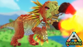 WE SUMMON THE DODOREX   PIXARK EP9 [upl. by Micheil]