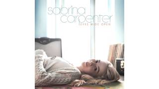 The Middle of Starting Over  Sabrina Carpenter Audio [upl. by Aronal]