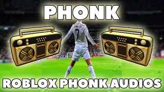 Phonk Roblox Music CodesIDs October 2024 WORKING ROBLOX ID [upl. by Porcia729]