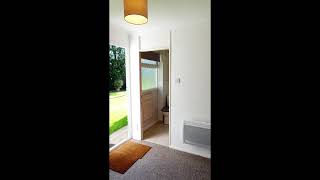 Glen Court Video Tour  West Surrey Lettings [upl. by Etterual694]