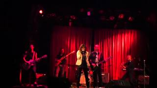 Globus  Doomsday Live at King King Hollywood [upl. by Kriss960]