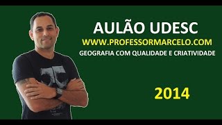 As melhores dicas vestibular da UDESC [upl. by Nedry]