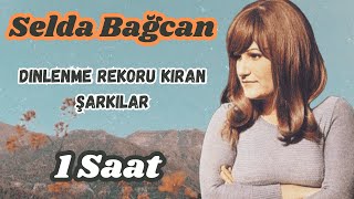 Selda Bağcan En Sevilen Şarkıları [upl. by Ecar484]