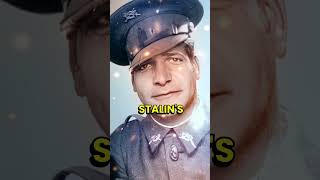 The Ice Axe Murder Stalins Plot to Kill Trotsky shorts history [upl. by Alonso]