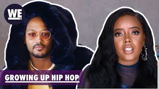 Growing Up Hip Hop Season 5 💔🔥First Look [upl. by Bui394]