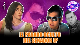 JP y Vargas Lleras entre la música y el poder camaleones en acción [upl. by Zilef]