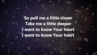 Closer  Bethel Live w Lyrics [upl. by Deenya]