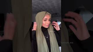 Super Easy amp Flowy Hijab Styles  Full Tutorial  Areeba Tahir [upl. by Atilek]