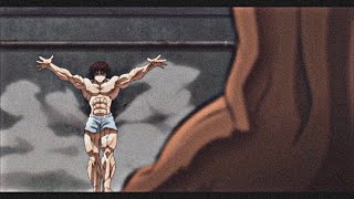 Baki VS Oliva  Slaughter  edit [upl. by Ap806]