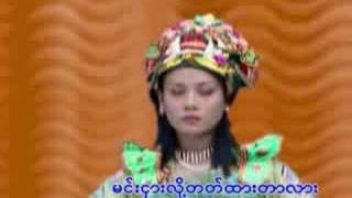 Myanmar MusicWin ki ya a thel HTD Tun yin [upl. by Faina322]