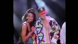 Vanilla Ice  Cool as Ice  Live [upl. by Ultan641]