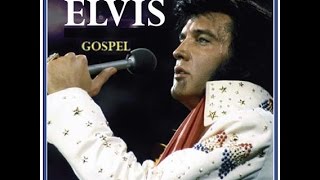 Elvis The Elvis Presley Collection Gospel CD 1 [upl. by Eelik568]