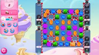 Candy Crush Saga  Level 4590 ☆☆☆ [upl. by Keene]