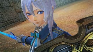 Valkyria Revolution  Chapter 6 Part 2 Aid Avalune and Aid Vonskold S Rank [upl. by Giustina305]