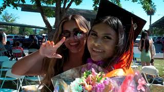 Reedley College 2023 Commencement A Time to Shine [upl. by Daas845]