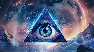 11 Hz 111 Hz 1111 Hz ⚜ Frequency that Attracts Miracles Love and Healing ⚜ Inner Balance [upl. by Eniawed]