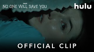 No One Will Save You  Official Clip [upl. by Otokam]