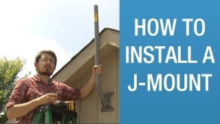 How to Install a JMount  Solid Signal Hands On [upl. by Akinyt]