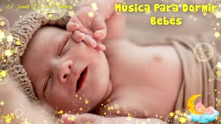 Música para Dormir Bebés en 3 Minutos  Canciones de Cuna Música Relajante para Niños y Bebés [upl. by Borchers56]