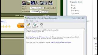 Using Asterisk Key by Majorgeekscom [upl. by Burkle]