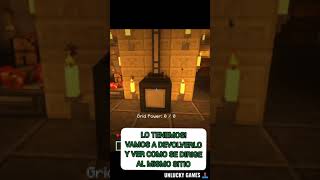 Tutorial Completo del Indexer en Español en mi canal Minecraft Tortillaland Indexer Mod Auron [upl. by Weisbart]