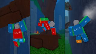 NEW Advanced Movement System  Roblox Studio [upl. by Idalina624]