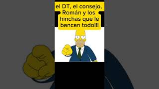 SOCIOS de BOCA no paguen la cuota el problema es arriba muy arriba 💙💛💙 [upl. by Acnalb]