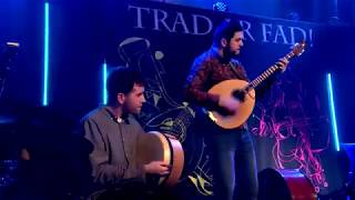 Réalta  Paddy Ryans Dream  BBC Trad Ar Fad 2017 [upl. by Mullane]