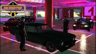 Pulled Over in ILLEGAL 900hp Nova  GTA 5 FiveM WPRP  SLAPTrain [upl. by Uzia362]