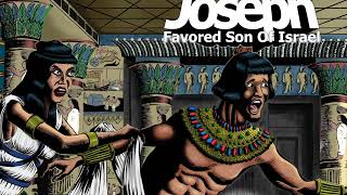 “Joseph Favored Son Of Israel” Promotional Video [upl. by Beitris]