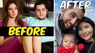 90 Day Fiance  Jorge and Anfisa Update 2021 [upl. by Eada]