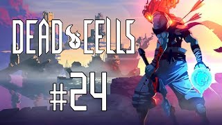 Dead Cells 24  TimerTür im Ossuary [upl. by Kelsy760]