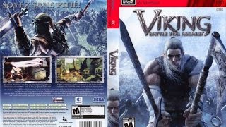 Gameland TV ОТЖЫГ  Viking Battle for Asgard [upl. by Pietro985]