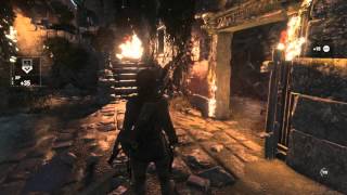 Rise Of The Tomb Raider  The Acropolis Coins Locations [upl. by Yrrep]