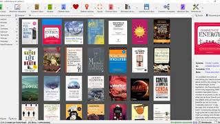 How to Remove DRM from an Adobe Digital Edition Epub with Calibre in 3 minutes 2020 [upl. by Esenahs692]