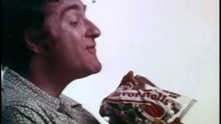 Tootsie Flavor Rolls  Commercial [upl. by Caneghem]