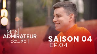 Mon Admirateur secret SAISON 4  Episode 04  FULL EMISSION [upl. by Greyso]