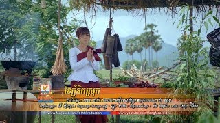 ខែភ្ជុំនឹកស្រុក  សួស វីហ្សា OFFICIAL MV RHM [upl. by Eilojne]