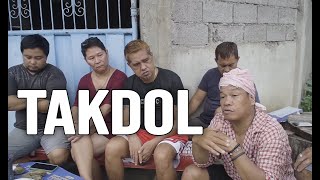 TEAMboyisog SKITS  TAKDOL [upl. by Rudyard]