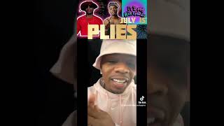 Happy Birthday to Plies July 1st [upl. by Itsrik]