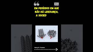 VIDEO 0369 – NONEXISTENT LEADERSHIP  STILL SOCIETY  LIDERANÇA INEXISTENTE  SOCIEDADE ESTAGNADA [upl. by Bonnette]