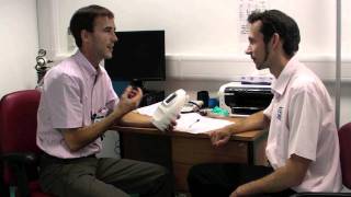 How do we test for Asthma  Part 2 Nitric Oxide Test [upl. by Idihc]