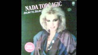 Nada Topcagic  Vragolanka  Audio 1985 HD [upl. by Macgregor]