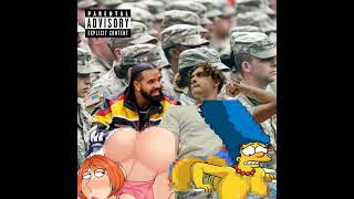 103 Fever  Jack Harlow ft Drake [upl. by Isis]