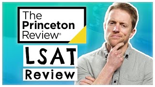 Princeton Review LSAT Prep Review Pros amp Cons Explained [upl. by Aleksandr154]