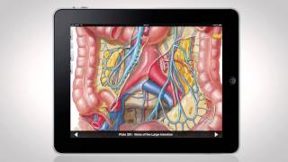 Netters Anatomy Atlas for iPad® [upl. by Netsirhk]